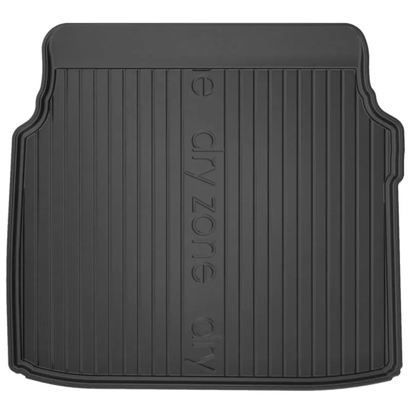 Gepek patosnica Mercedes W211 2001-2009 FROGUM Dry Zone - crna