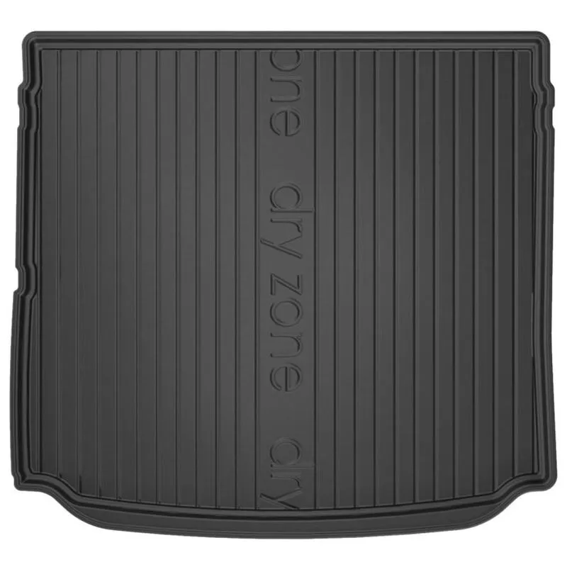 Gepek patosnica Opel Astra H Combi 2004-2009 FROGUM Dry Zone - crna