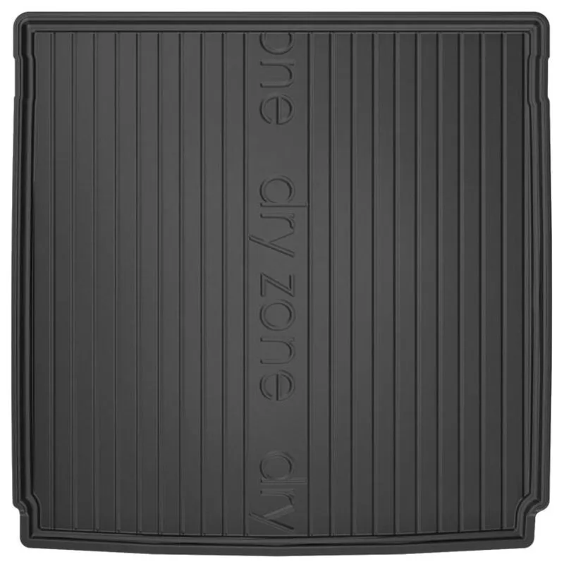 Gepek patosnica Opel Astra J Combi 2009-2015 FROGUM Dry Zone - crna