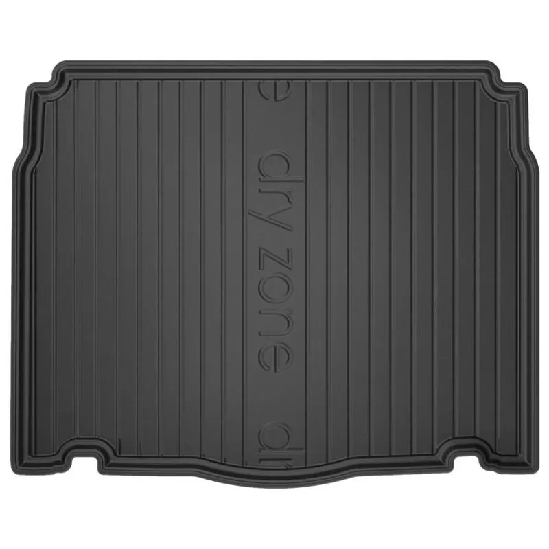 Gepek patosnica Opel Astra J Hb 2009-2015 FROGUM Dry Zone - crna