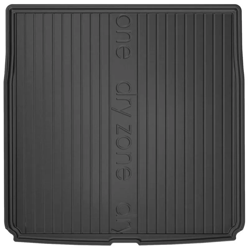 Gepek patosnica Opel Astra K Combi 2015-2022 FROGUM Dry Zone - crna
