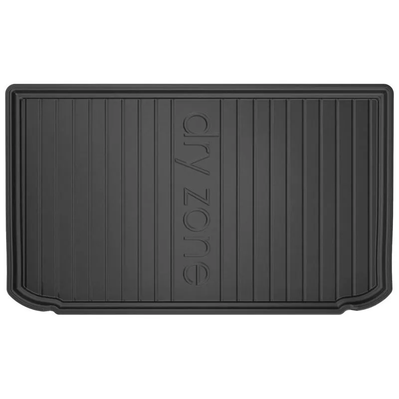 Gepek patosnica Opel Corsa E 2014-2019 FROGUM Dry Zone - crna