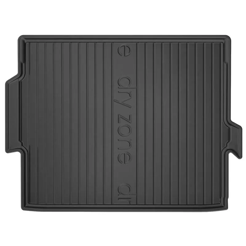 Gepek patosnica Opel Grandland X 2016-2024 FROGUM Dry Zone - crna