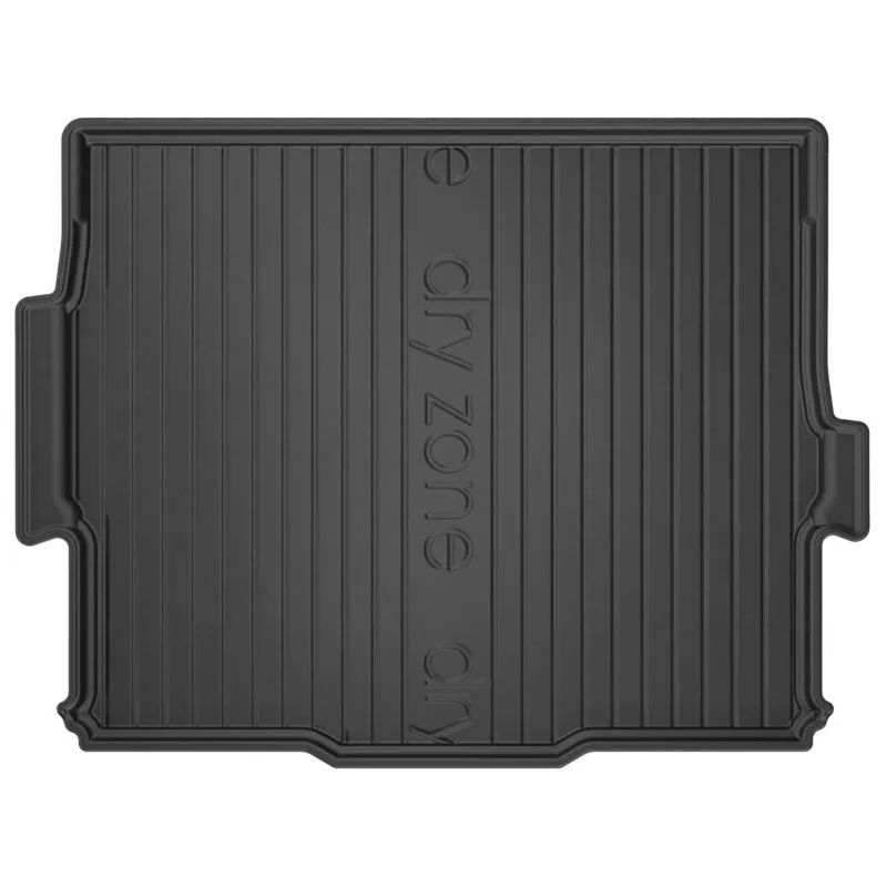 Gepek patosnica Peugeot 3008 2016-2024 FROGUM Dry Zone - crna