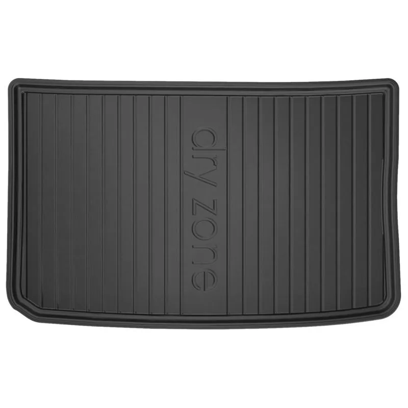 Gepek patosnica Renault Clio Iv Hb 2012-2019 FROGUM Dry Zone - crna