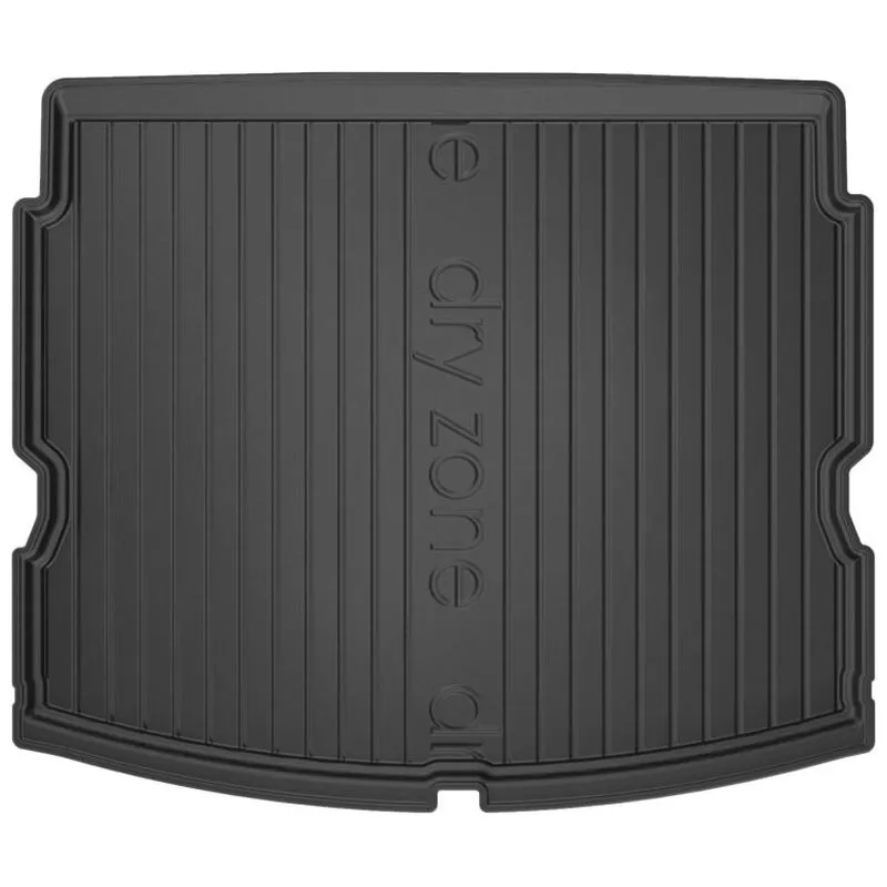 Gepek patosnica Renault Megane II Combi 2003-2008 FROGUM Dry Zone - crna
