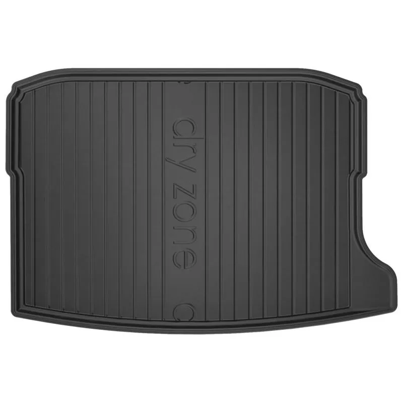 Gepek patosnica Seat Ateca 2017- FROGUM Dry Zone - crna