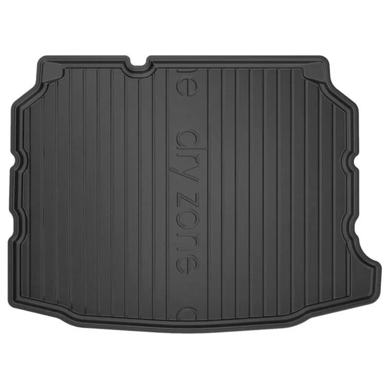 Gepek patosnica Seat Leon III Hb 2013-2020 FROGUM Dry Zone - crna
