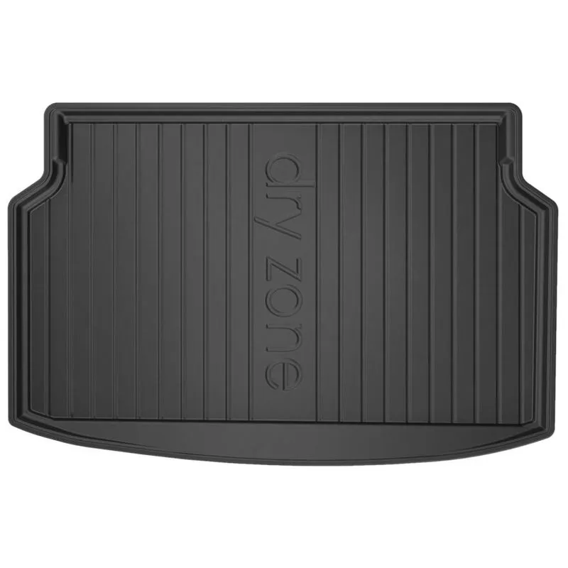 Gepek patosnica Toyota Yaris 2020- FROGUM Dry Zone - crna