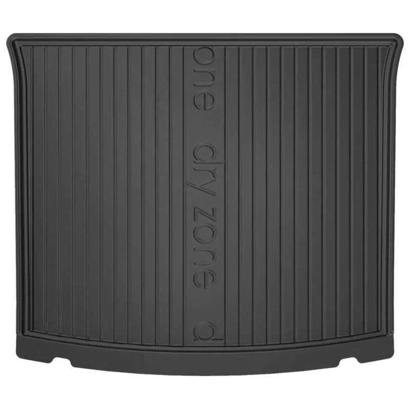 Gepek patosnica Vw Caddy III 2020- FROGUM Dry Zone - crna
