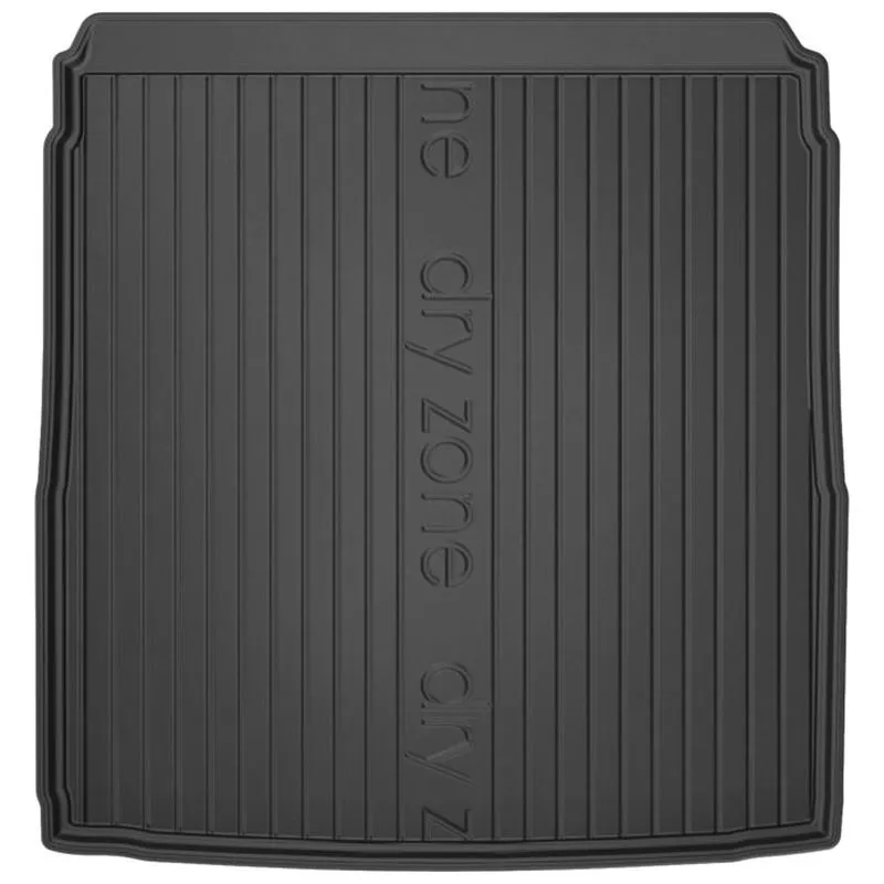 Gepek patosnica Vw Passat B6 Sedan 2005-2010 FROGUM Dry Zone - crna