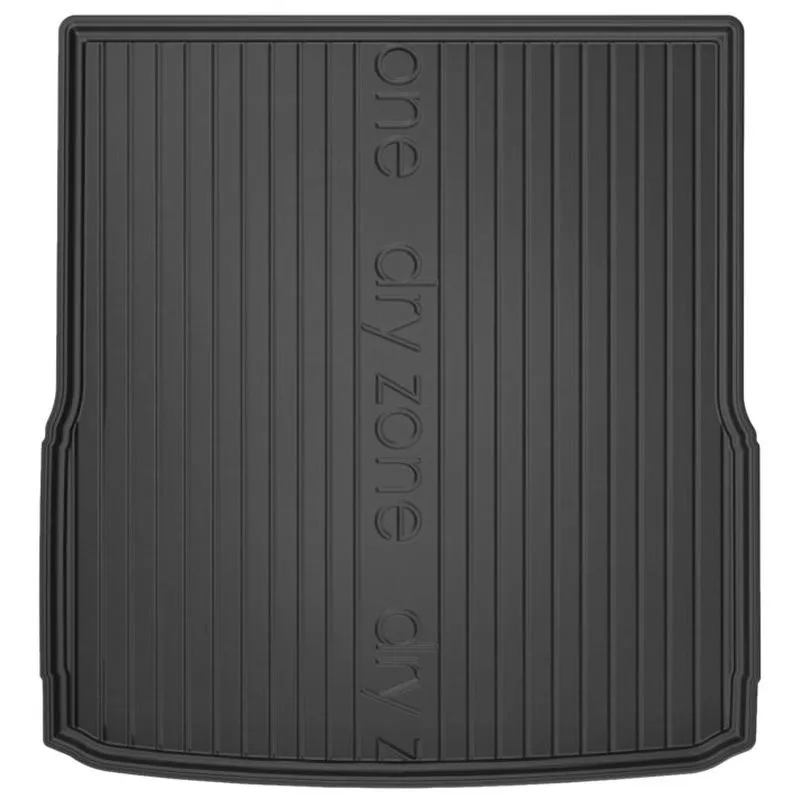 Gepek patosnica Vw Passat B6/B7 Combi 2005-2010 FROGUM Dry Zone - crna