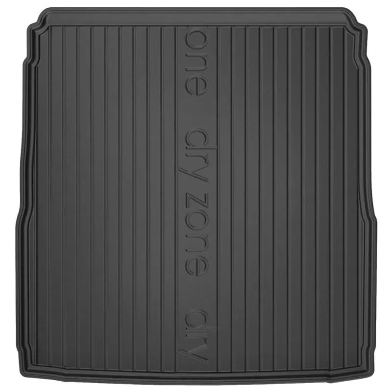 Gepek patosnica Vw Passat B7 Sedan 2010-2014 FROGUM Dry Zone - crna