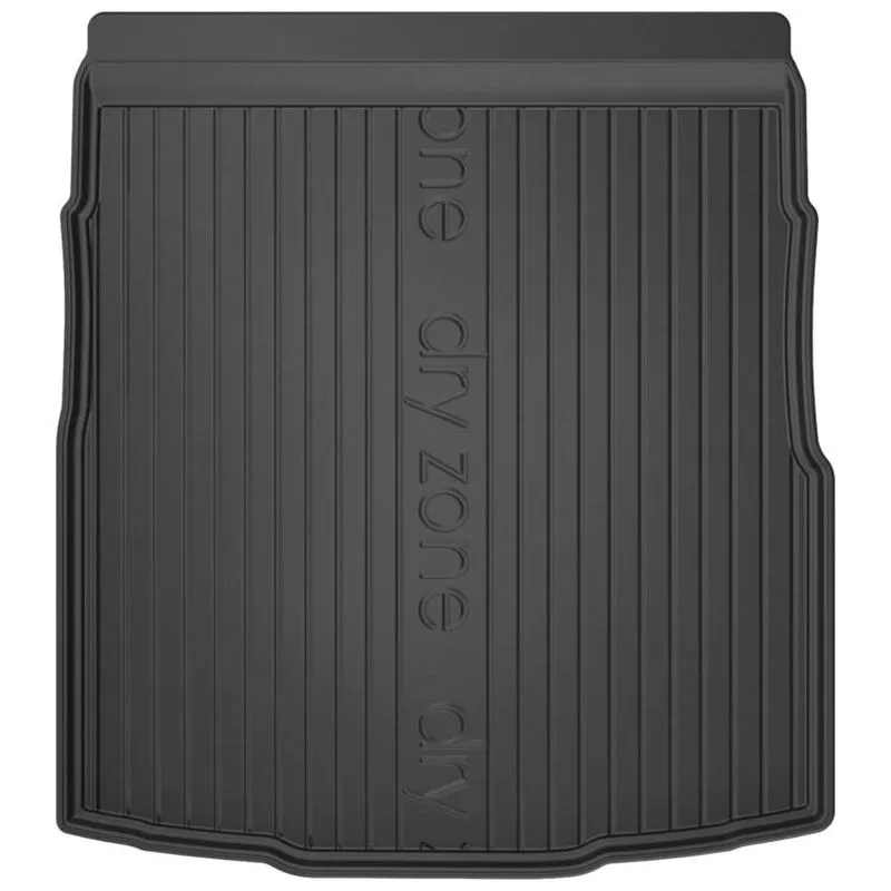 Gepek patosnica Vw Passat B8 Sedan 2015-2022 FROGUM Dry Zone - crna