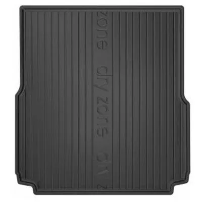 Gepek patosnica Vw Passat B9 Combi 2023- FROGUM Dry Zone - crna