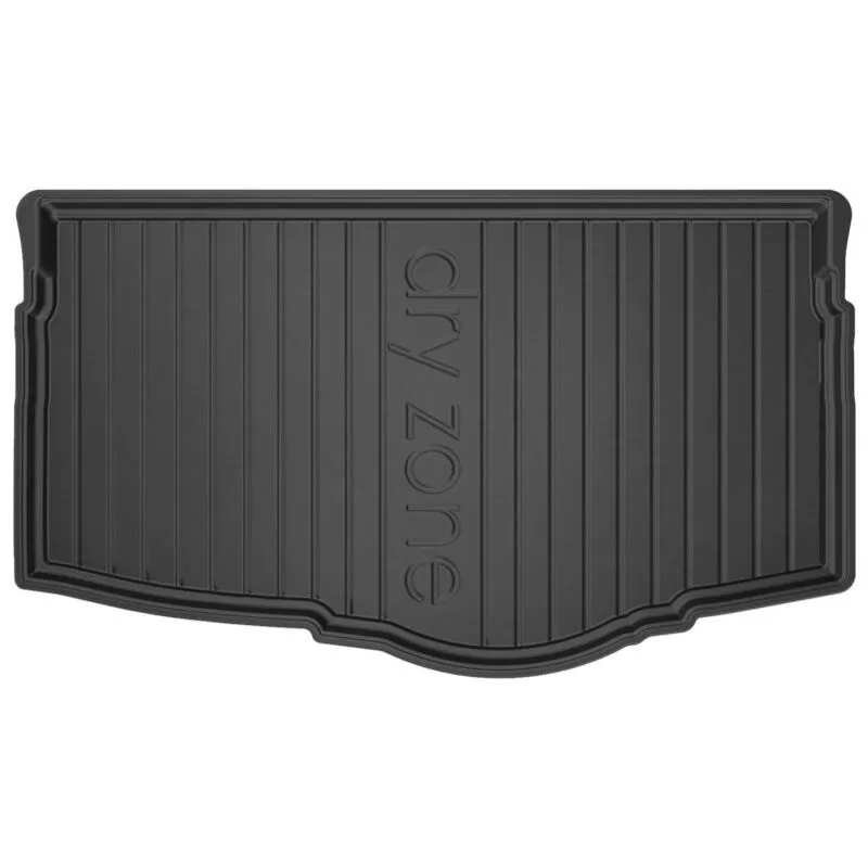 Gepek patosnica Vw T-Cross 2019- FROGUM Dry Zone - crna