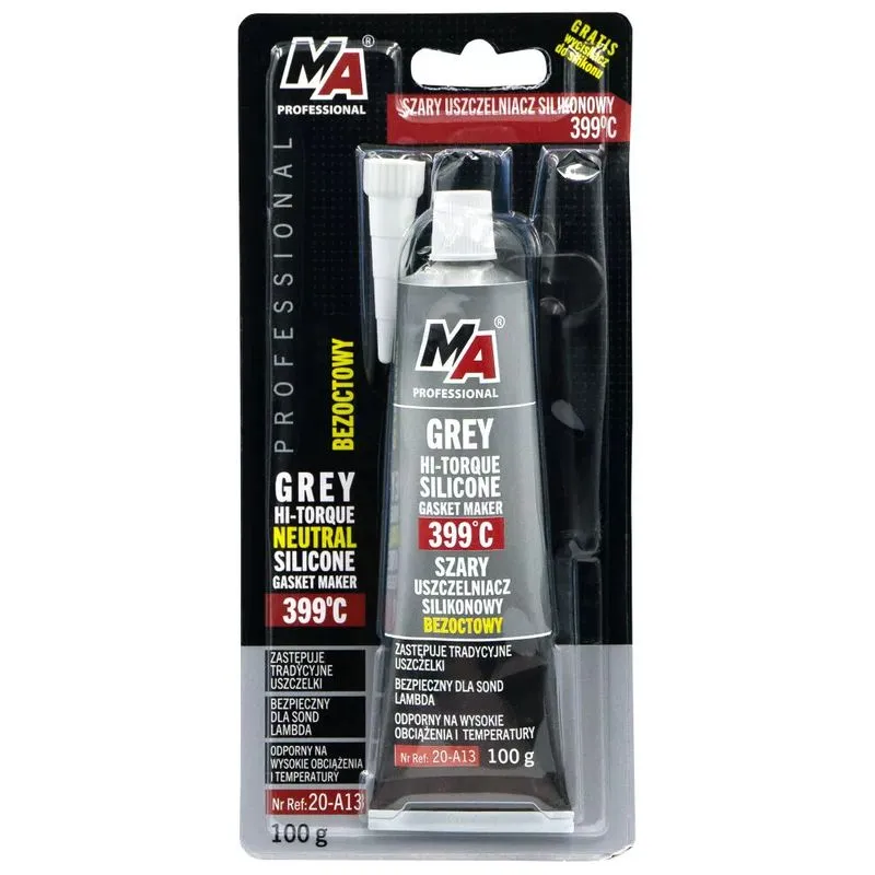 Hermetik sivi 399°C MA Professional 85gr