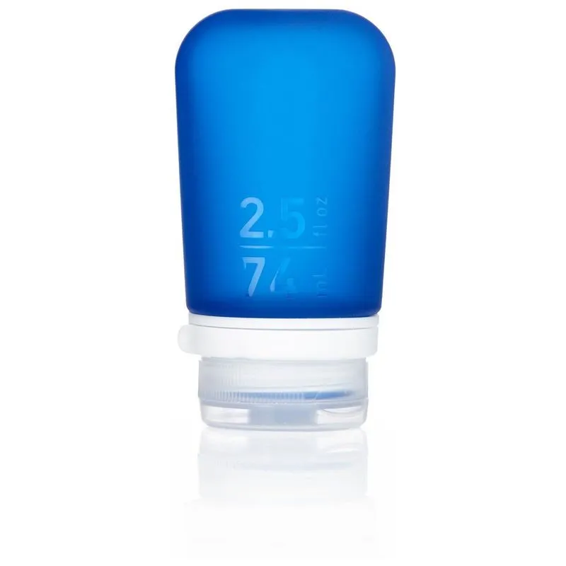 HUMANGEAR Go Toob+ 74mL - plava