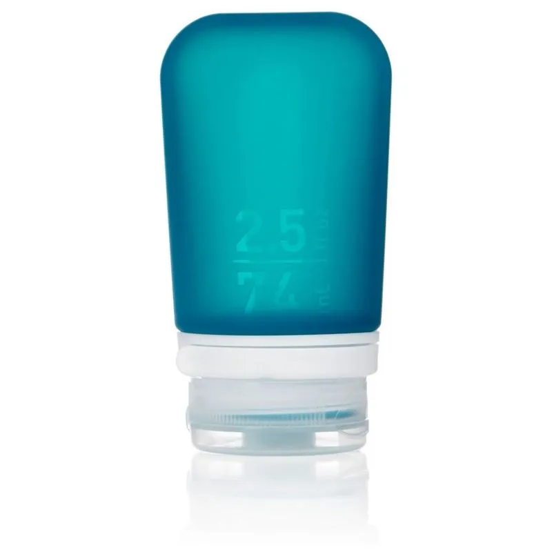 HUMANGEAR Go Toob+ 74mL - teal