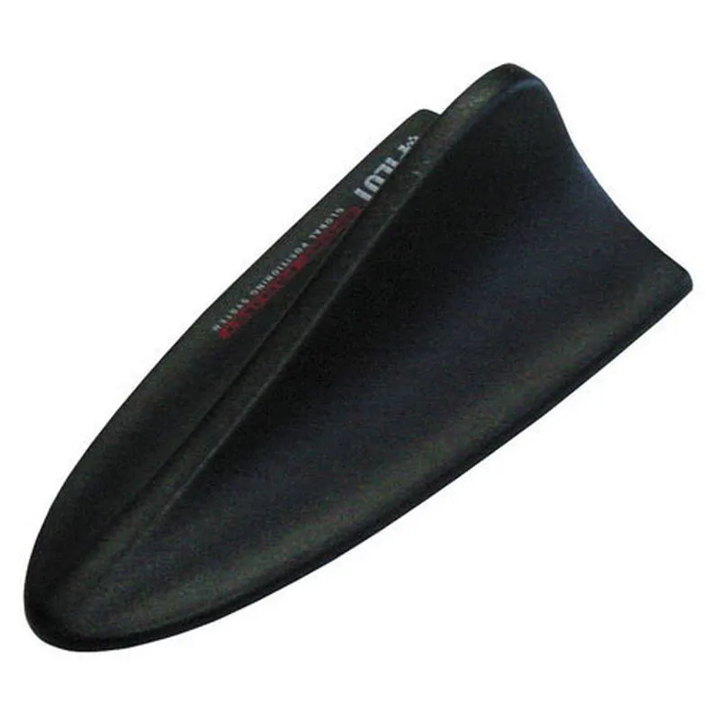 Imitacija GPS antene LAMPA - crna