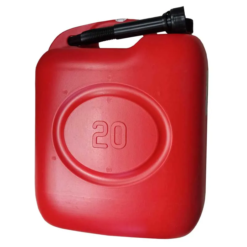 Kanister za gorivo pvc MI3 - 20L