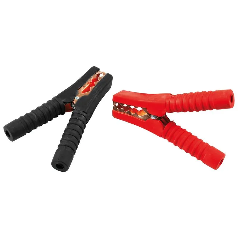 Klešta za akumulator 120 A 14cm izolovane