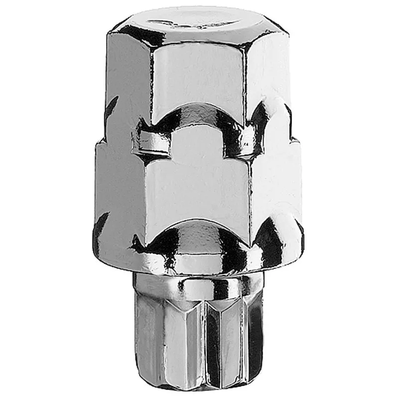 Adapter za ključ točka torex kratki