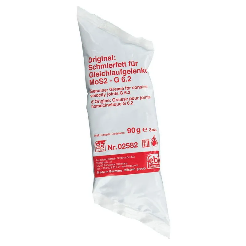 Mast grafitna FEBI - 90g