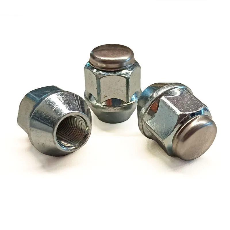 Matica točka M12x1.25 21C konus zatvorena
