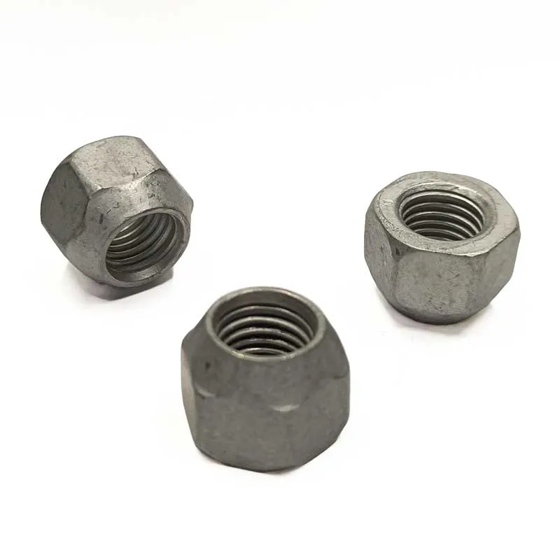 Matica točka M12x1.5 ključ 19 konus - čelična felna