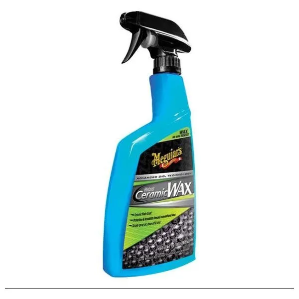 MEGUIARS Keramička zaštita u spreju 769ml