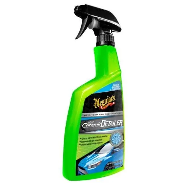 MEGUIARS Keramički vosak u spreju 769ml