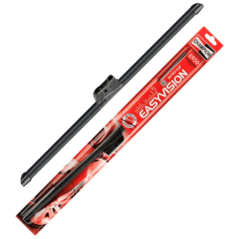 Metlica brisača flat 40cm CHAMPION EasyVision Retro Clip ER40