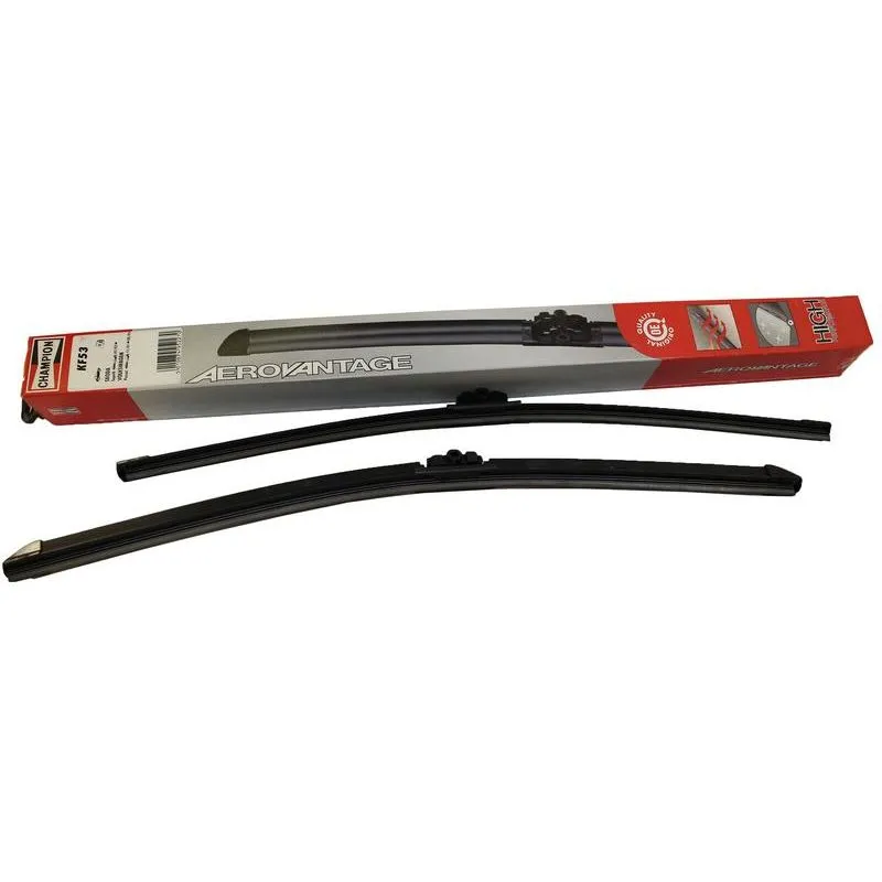 Metlica brisača flat 53/53cm CHAMPION KF53