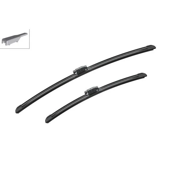 Metlica brisača flat 55/40cm BOSCH a109s