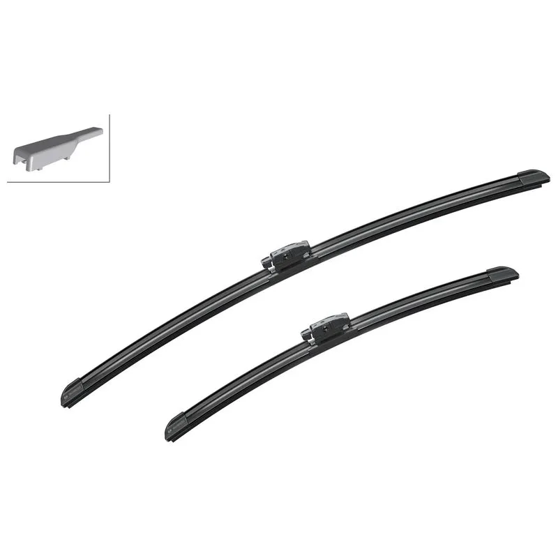 Metlica brisača flat 60/40cm BOSCH