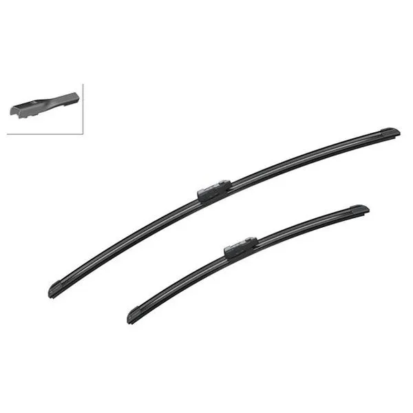 Metlica brisača flat set 65/45cm BOSCH A863S