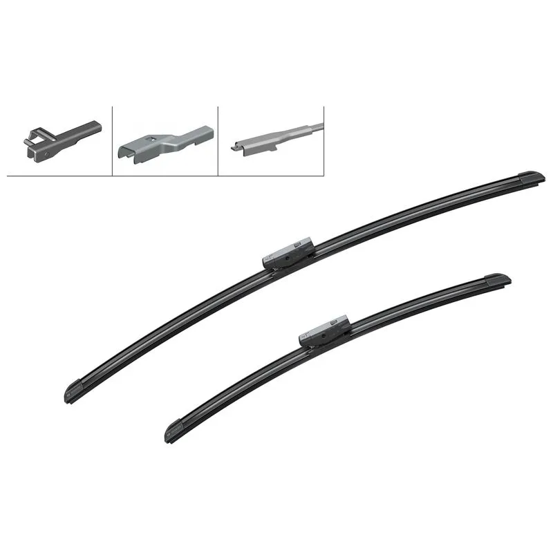 Metlica brisača flat set 65/48cm BOSCH Am467s