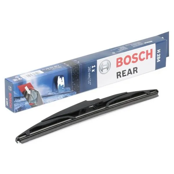 Metlica brisača zadnja 28cm BOSCH H284