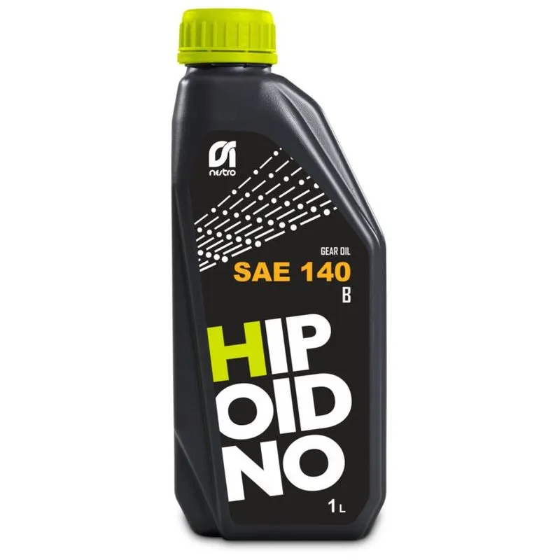 MODRIČA 140W hipoidno ulje 1 L