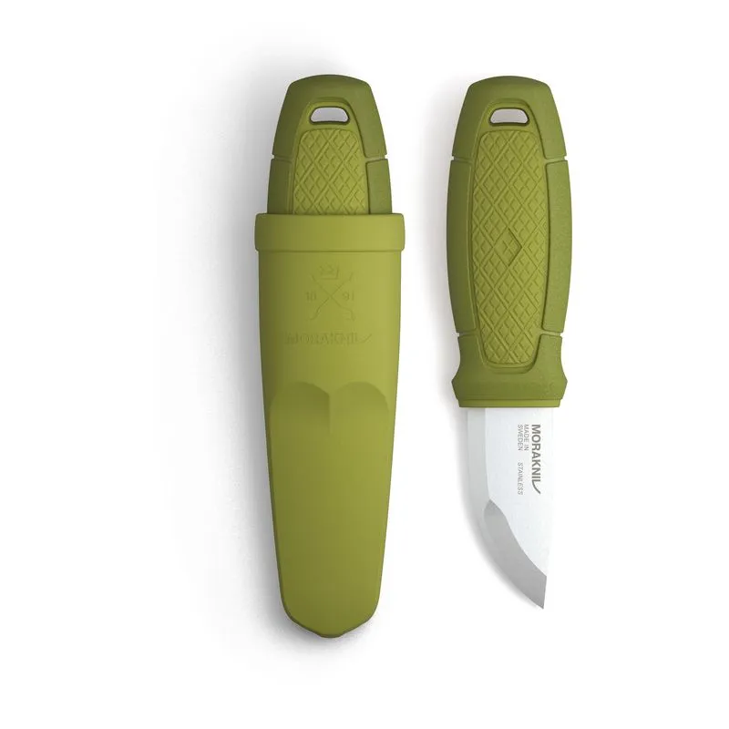 MORAKNIV Eldris nož - zelena
