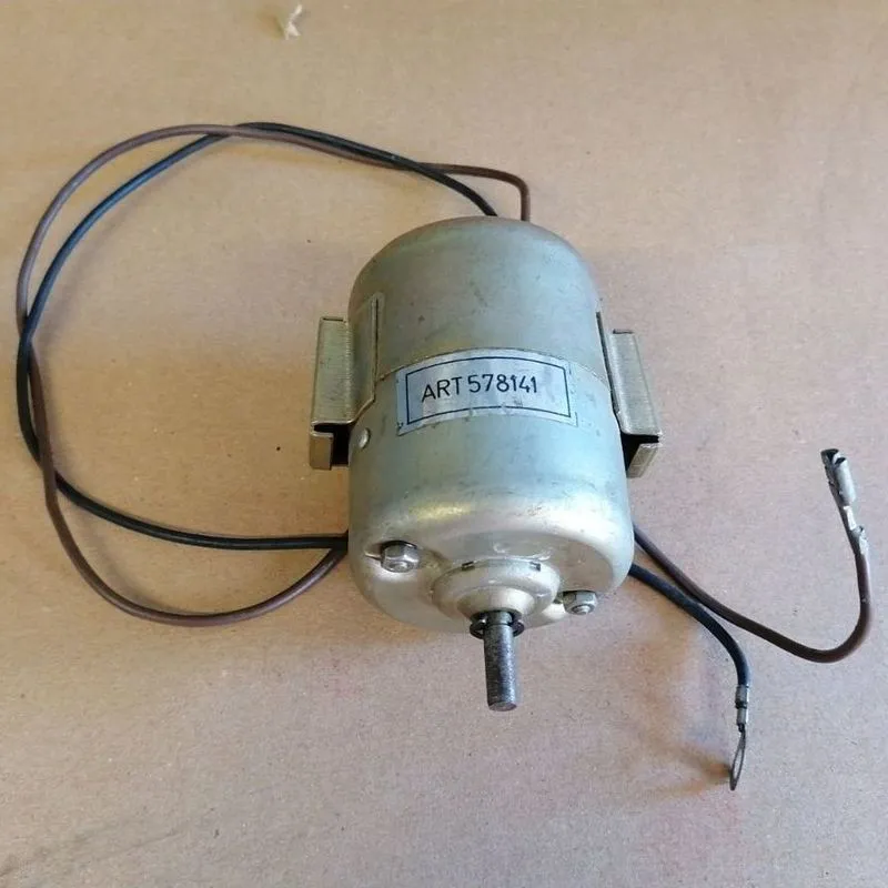Motor grejača Nt Zastava 101