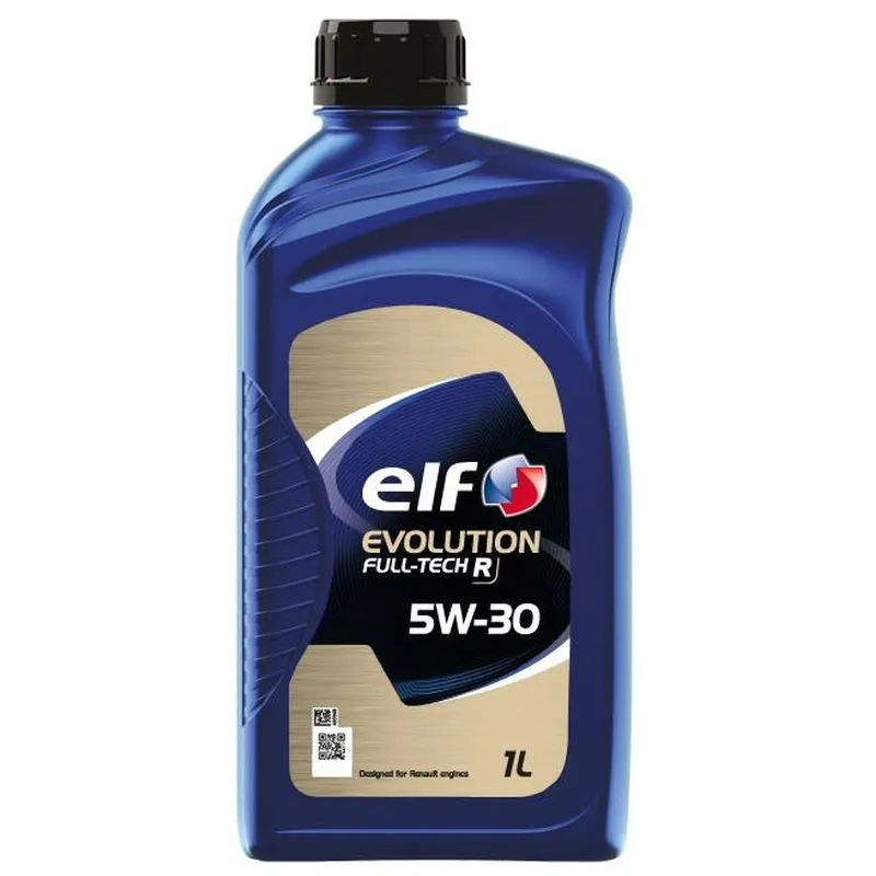 Motorno ulje ELF Evolution Full-Tech R RN17 5W30 1 L