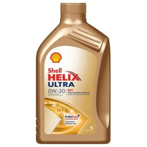 Motorno ulje SHELL Helix Ultra ECT C3 Bmw LL04 0w30 1 L