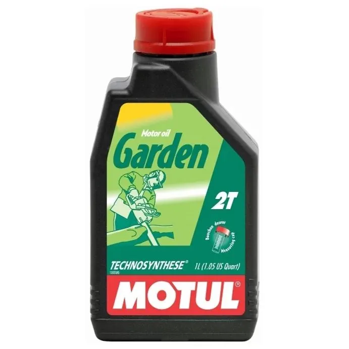 Motul Garden 2t 1/1