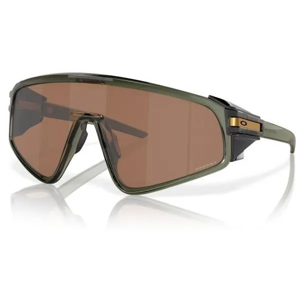 Naočare OAKLEY Latch Panel olive ink