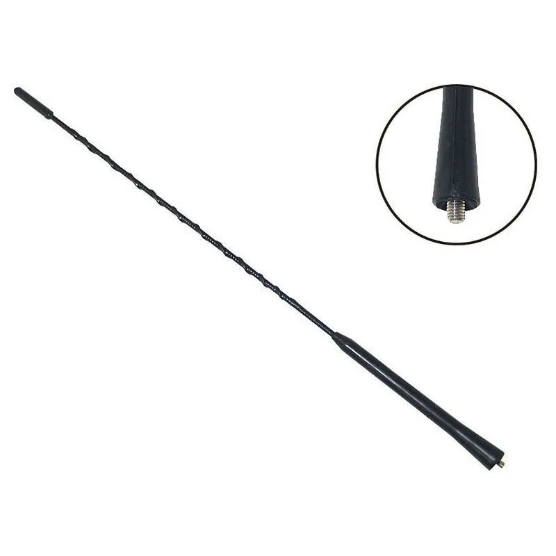 Nastavak antene za auto radio 40 cm Ø-5 mm AUTO MAX