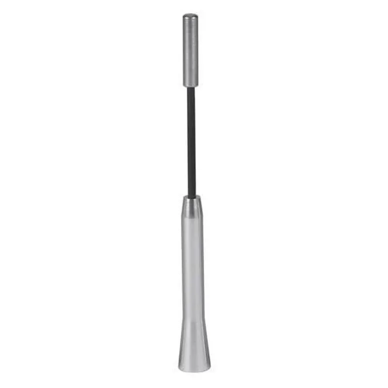 Nastavak antene za auto radio fi-5 mm LAMPA Alu Tech - siva