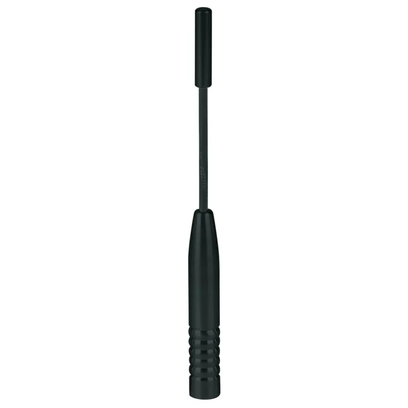 Nastavak antene za auto radio LAMPA Alu Tech - crna