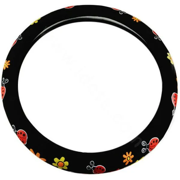 Navlaka volana 37/39cm Ladybug